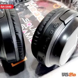 هدفون SOUND GAME مدل P120