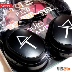 هدفون SOUND GAME مدل P120