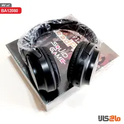 هدفون SOUND GAME مدل P120