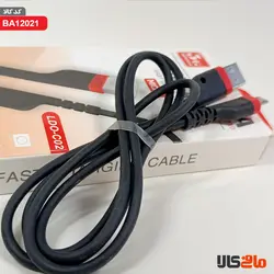 کابل MICRO USB دیتا فست موبایل