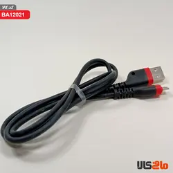 کابل MICRO USB دیتا فست موبایل