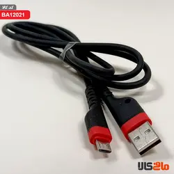 کابل MICRO USB دیتا فست موبایل