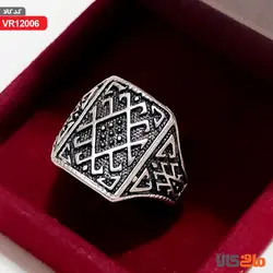 انگشتر ورشو طرح عثمانی