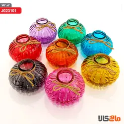 گلدان ساینا متوسط