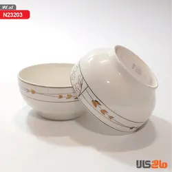 کاسه ماست خوری_سالاد خوری