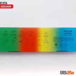 ست جا ادویه چهار فصل