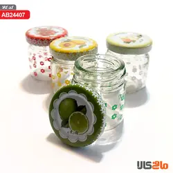 بانکه نقلی طرحدار
