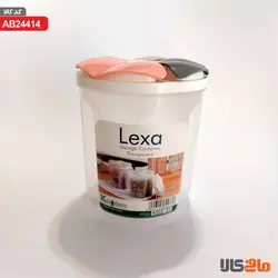 بانکه حبوبات کاجین