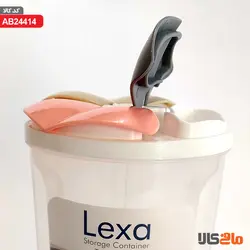 بانکه حبوبات کاجین