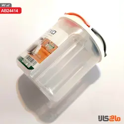 بانکه حبوبات کاجین