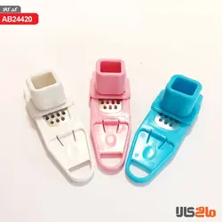 رنده سیر کشویی