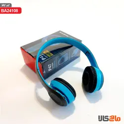 هدست بی سیم (بلوتوثی) مدل P47