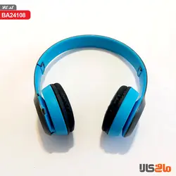 هدست بی سیم (بلوتوثی) مدل P47