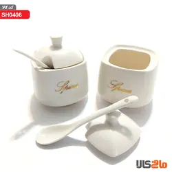 جا ادویه دو تایی شکس - فروشگاه مافی