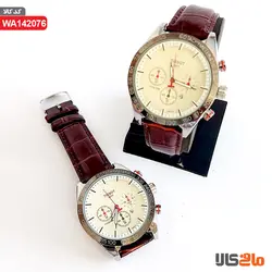 ساعت مچی مردانه (TISSOT) - فروشگاه مافی