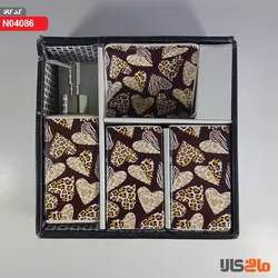 ست جامایع جنس چینی درجه یک وارداتی