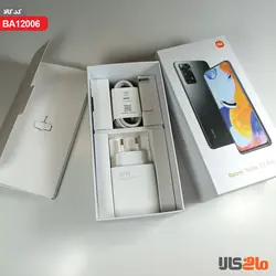 شارژر فست اورجینال 67 واتی اصلی شیائومی سرکارتنی Xiaomi 67W همراه با کابل و سوزن اصلی Xiaomi Mi 67W Charger