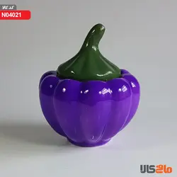قندان دلمه ای