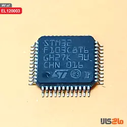 میکروکنترلر STM32F103C8T6 - CHN