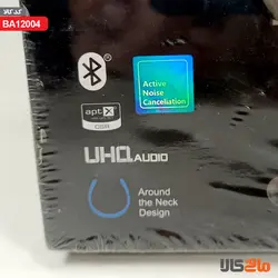 هندزفری بلوتوثی سامسونگ مدل  Level U Pro (Active Noise) UHQA Black
