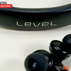 هندزفری بلوتوثی سامسونگ مدل  Level U Pro (Active Noise) UHQA Black