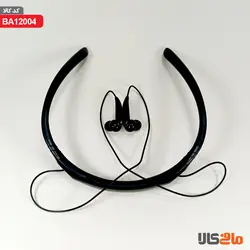 هندزفری بلوتوثی سامسونگ مدل  Level U Pro (Active Noise) UHQA Black