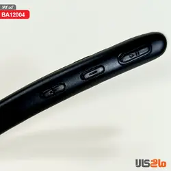 هندزفری بلوتوثی سامسونگ مدل  Level U Pro (Active Noise) UHQA Black