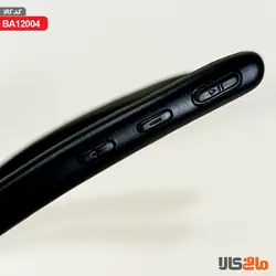 هندزفری بلوتوثی سامسونگ مدل  Level U Pro (Active Noise) UHQA Black