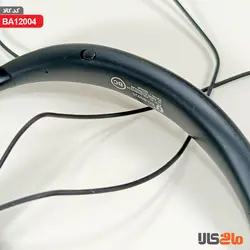 هندزفری بلوتوثی سامسونگ مدل  Level U Pro (Active Noise) UHQA Black