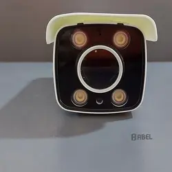 دوربین مدار بسته حابل Habel HNC-B9535-T | فروشگاه اینترنتی اسپاد سنتر