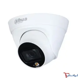 دوربین مداربسته شبکه داهوا Dahua DH-HAC-HDW1209TLQP-A-LED | فروشگاه اینترنتی اسپاد سنتر