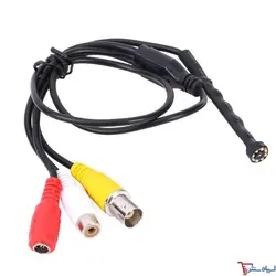 دوربین مداربسته بندانگشتی AHD | فروشگاه اینترنتی اسپاد سنتر