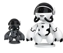 دوربین مداربسته بیبی کم BABYCAM فضانورد | فروشگاه اینترنتی اسپاد سنتر