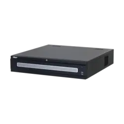 دستگاه NVR داهوا مدل DHI-NVR608-128-XI | فروشگاه اینترنتی اسپاد سنتر