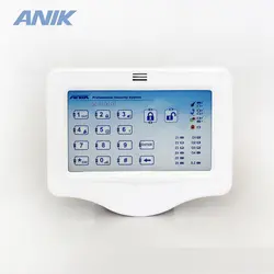 کیپد کنترل آنیک Anik K910 | فروشگاه اینترنتی اسپاد سنتر