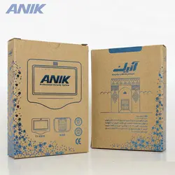 کیپد کنترل آنیک Anik K910 | فروشگاه اینترنتی اسپاد سنتر