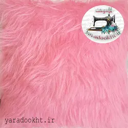 پادری خز پرز بلند زیر چرم - یارا دوخت