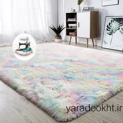 فرش فانتزی کد FANTZ1 - یارا دوخت