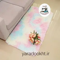 فرش فانتزی کد FANTZ1 - یارا دوخت