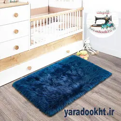 فرش خز ترک زیر چرم دار - یارا دوخت