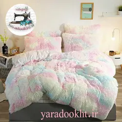 سرویس خواب کد TEDD2 - یارا دوخت