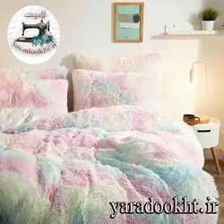 سرویس خواب کد TEDD2 - یارا دوخت
