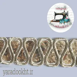 شال مبل مخمل بزرگ به همراه کوسن - یارا دوخت