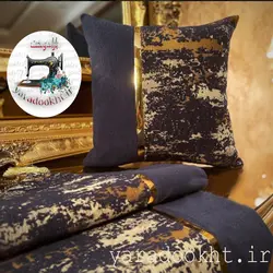کوسن و رانر پتینه - یارا دوخت