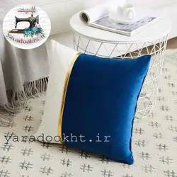 کوسن مدل موازی کد W1 - یارا دوخت