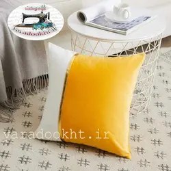کوسن مدل موازی کد W1 - یارا دوخت