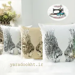 کوسن بال فرشته - یارا دوخت
