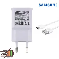 شارژر و کابل شارژ سامسونگ Samsung Galaxy A5 2017
