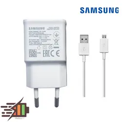 شارژر و کابل شارژ سامسونگ Samsung Galaxy S6 active