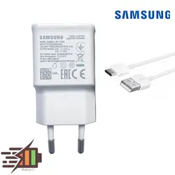 شارژر و کابل شارژ سامسونگ Samsung Galaxy Tab S6 Lite